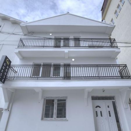 Guest House Prishtine Экстерьер фото