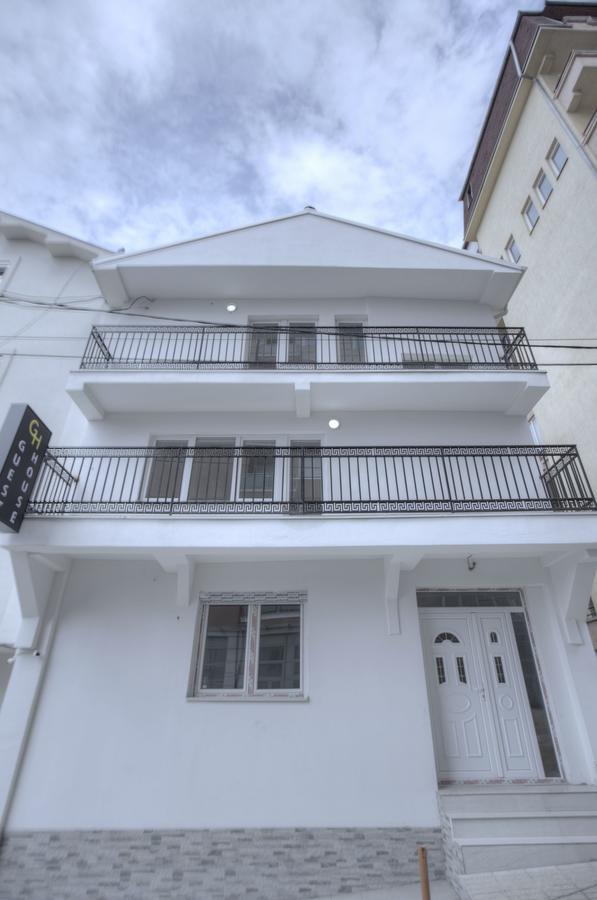 Guest House Prishtine Экстерьер фото