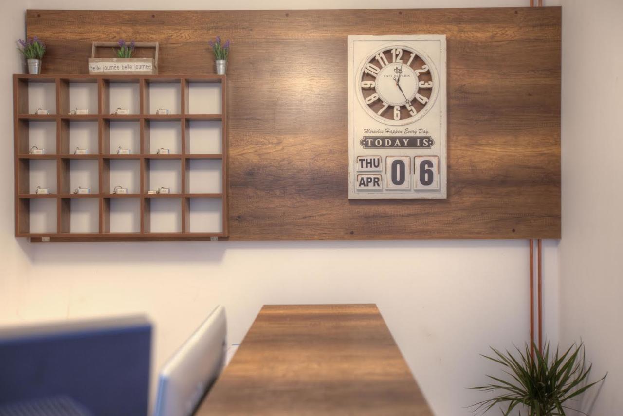 Guest House Prishtine Экстерьер фото